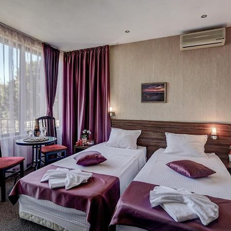 Ellinis Hotel Varna Luaran gambar
