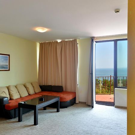 Ellinis Hotel Varna Bilik gambar
