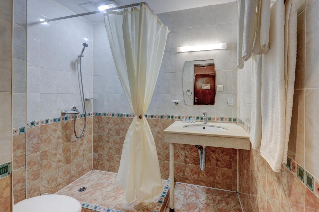 Ellinis Hotel Varna Luaran gambar