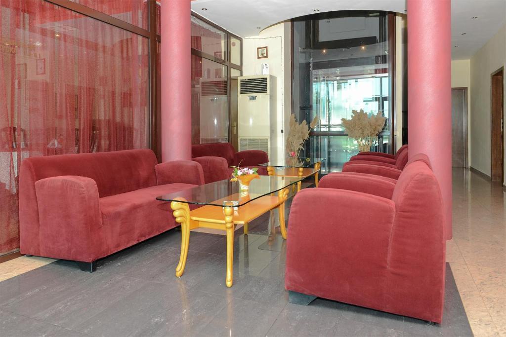 Ellinis Hotel Varna Luaran gambar