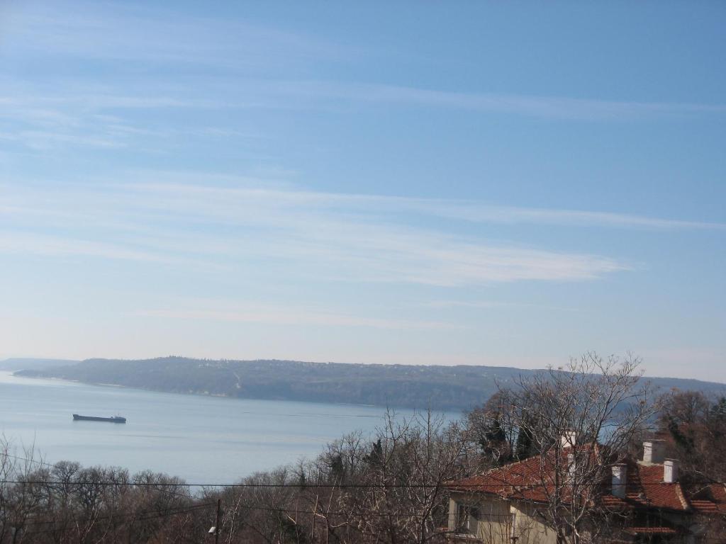 Ellinis Hotel Varna Bilik gambar