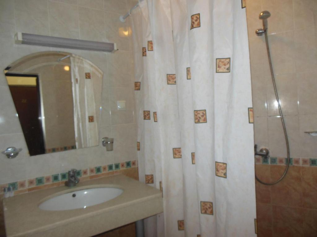 Ellinis Hotel Varna Bilik gambar