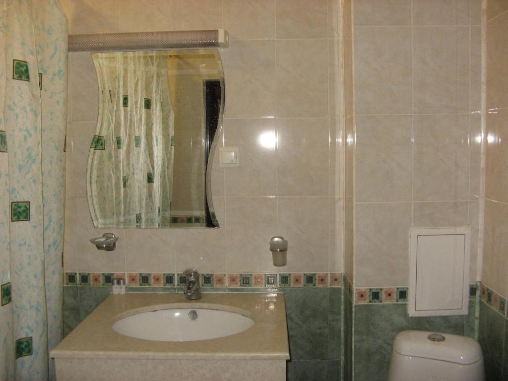 Ellinis Hotel Varna Luaran gambar