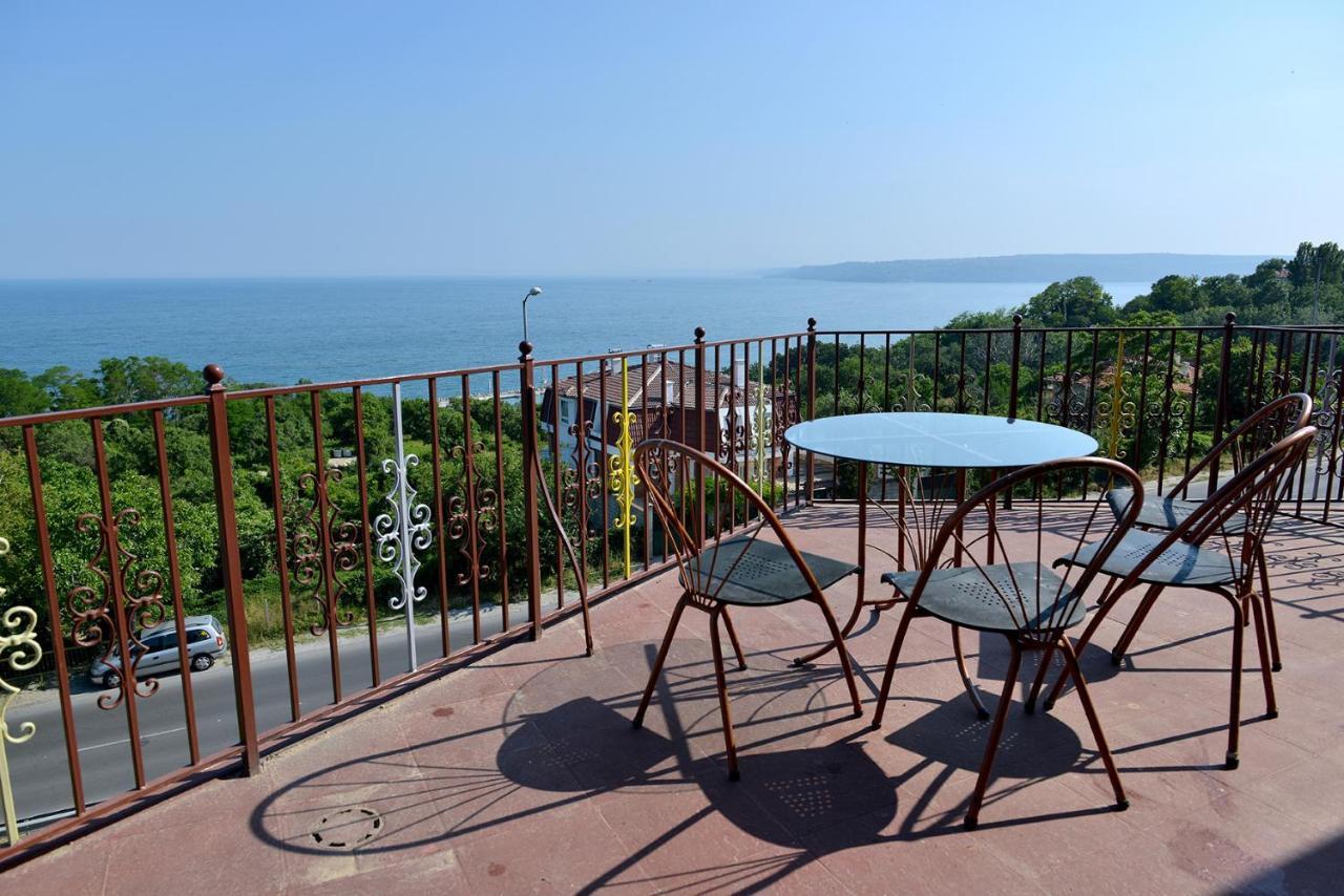 Ellinis Hotel Varna Bilik gambar